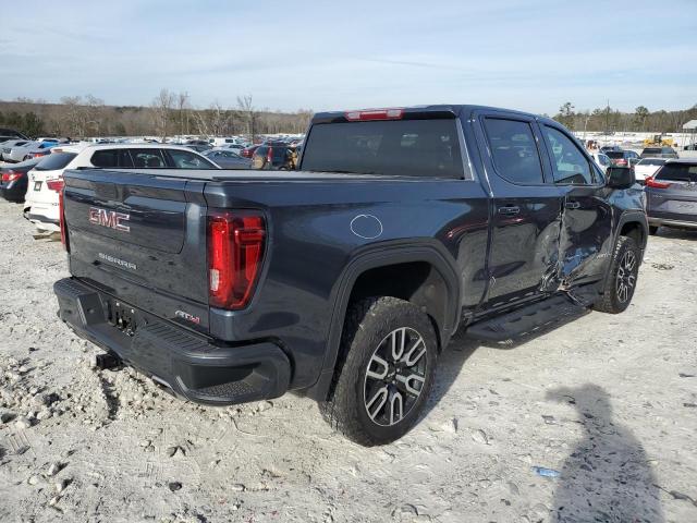 Изображение 3 2021 GMC SIERRA K1500 AT4 2021 с VIN 1GTP9EED8MZ392563