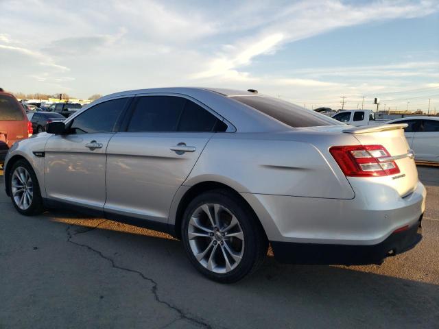 Obraz 2 z 2014 FORD TAURUS SHO 2014 z VIN 1FAHP2KT6EG100240