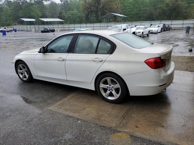 Obraz 2 z 2014 BMW 328 D XDRIVE 2014 z VIN WBA3D5C52EKX98306