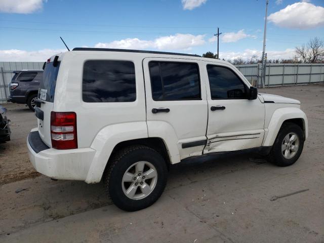 Image 3 of 2010 JEEP LIBERTY SPORT 2010 with VIN 1J4PN2GK1AW139369