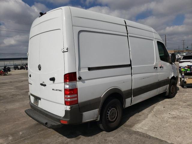 Obraz 3 z 2014 MERCEDES-BENZ SPRINTER 2500 2014 z VIN WD3PE7DC8E5908150