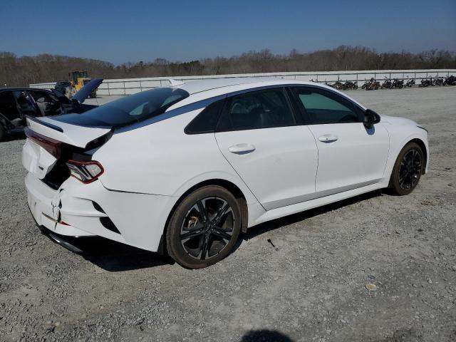 Image 3 of 2022 KIA K5 GT LINE 2022 with VIN 5XXG64J23NG151473