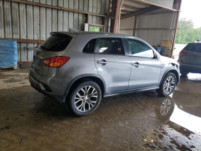 Image 3 of 2019 MITSUBISHI OUTLANDER SPORT SE 2019 with VIN JA4AP4AU0KU018125