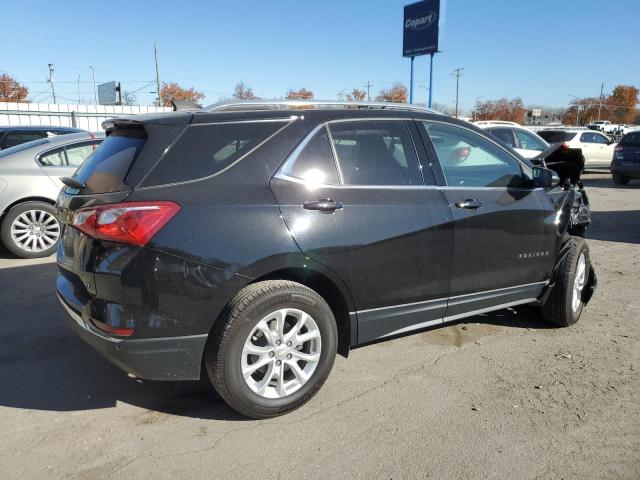 Image 3 of 2019 CHEVROLET EQUINOX LT 2019 with VIN 2GNAXKEV0K6139790