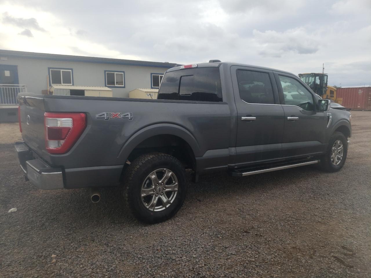 Obraz 3 z 2023 FORD F150 SUPERCREW 2023 z VIN 1FTFW1E51PKE15894