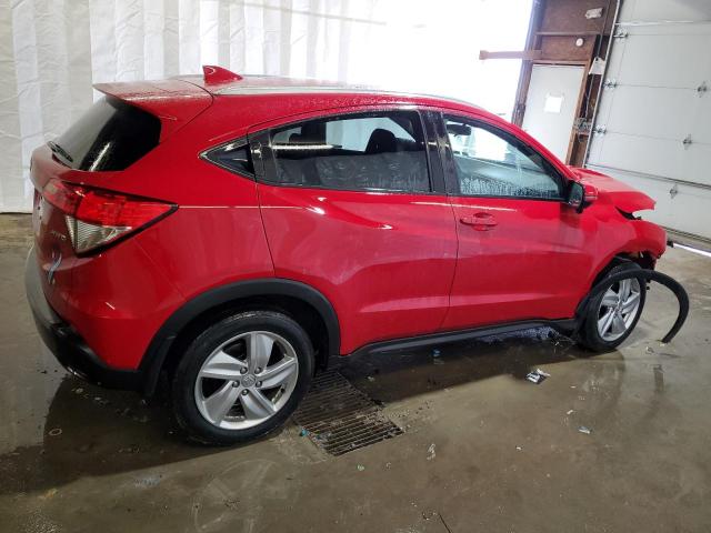 Image 3 of 2020 HONDA HR-V EX 2020 with VIN 3CZRU6H58LM734220