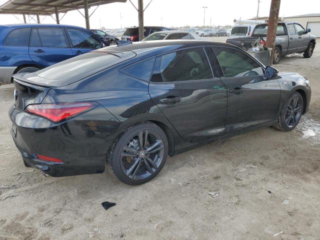 Obraz 3 z 2024 ACURA INTEGRA A-SPEC TECH 2024 z VIN 19UDE4H62RA006247