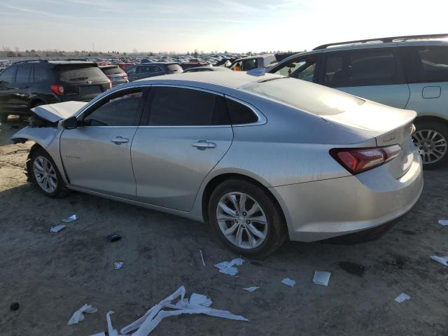 Image 2 of 2020 CHEVROLET MALIBU LT 2020 with VIN 1G1ZD5ST4LF071261