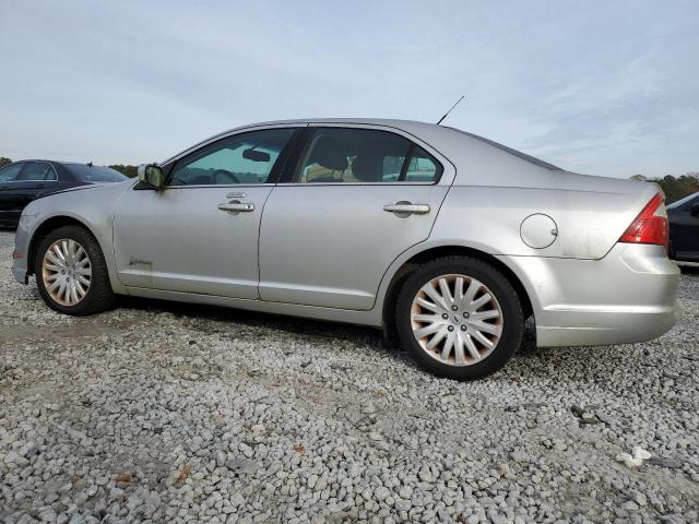 Obraz 2 z 2011 FORD FUSION HYBRID 2011 z VIN 3FADP0L39BR315780