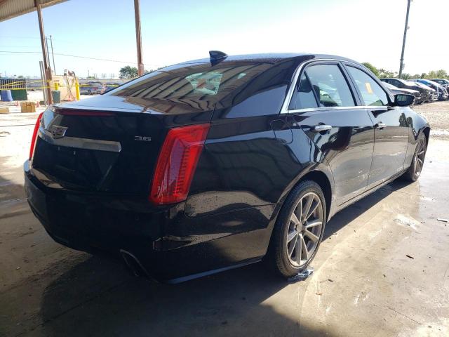 Obraz 3 z 2019 CADILLAC CTS LUXURY 2019 z VIN 1G6AR5SS2K0102492