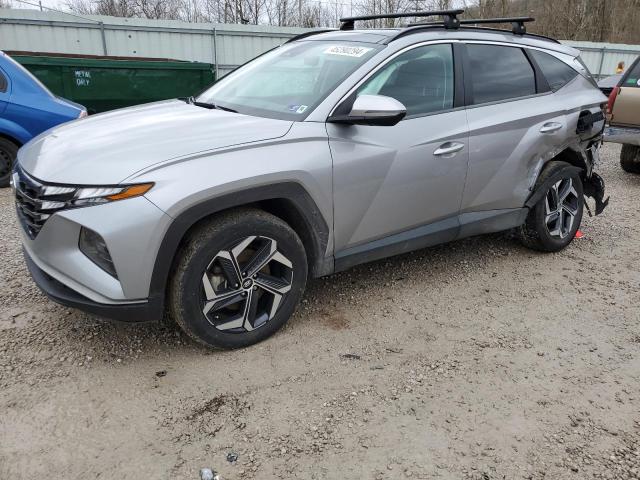 Obraz 2022 HYUNDAI TUCSON SEL CONVENIENCE 2022