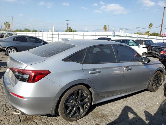 Изображение 3 2022 HONDA CIVIC SPORT 2022 с VIN 2HGFE2F54NH586930