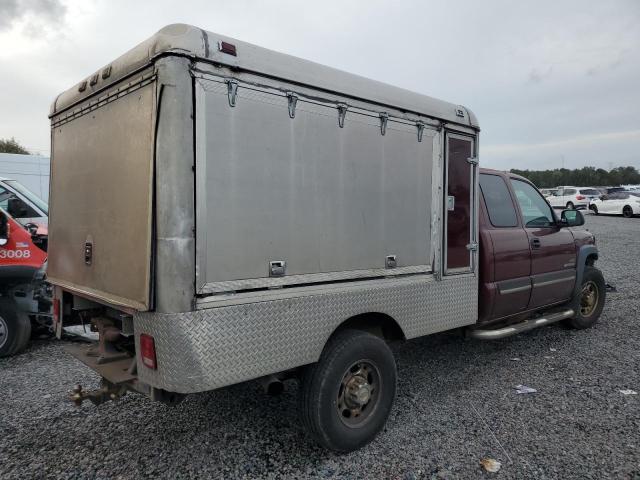 Obraz 3 z 2003 CHEVROLET SILVERADO K2500 HEAVY DUTY 2003 z VIN 1GCHK29193E361898