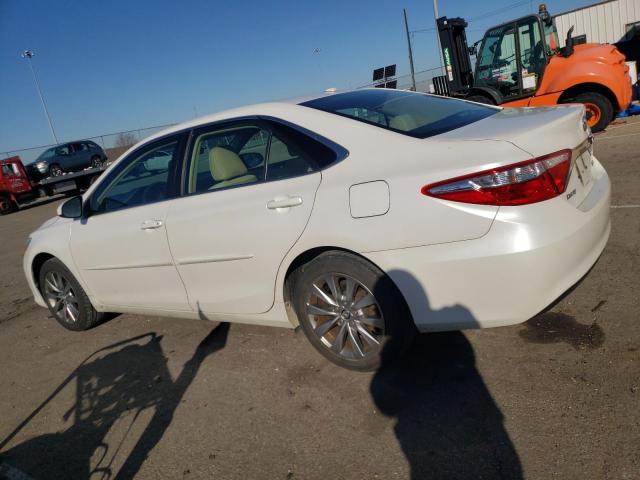 Image 2 of 2016 TOYOTA CAMRY LE 2016 with VIN 4T1BF1FK6GU551764
