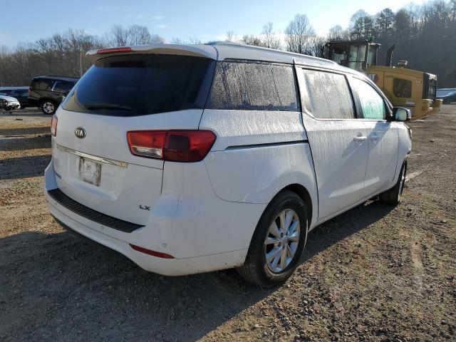 Obraz 3 z 2016 KIA SEDONA LX 2016 z VIN KNDMB5C10G6131630