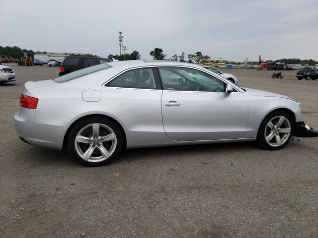 Image 3 of 2013 AUDI A5 PREMIUM PLUS 2013 with VIN WAULFAFR1DA068733