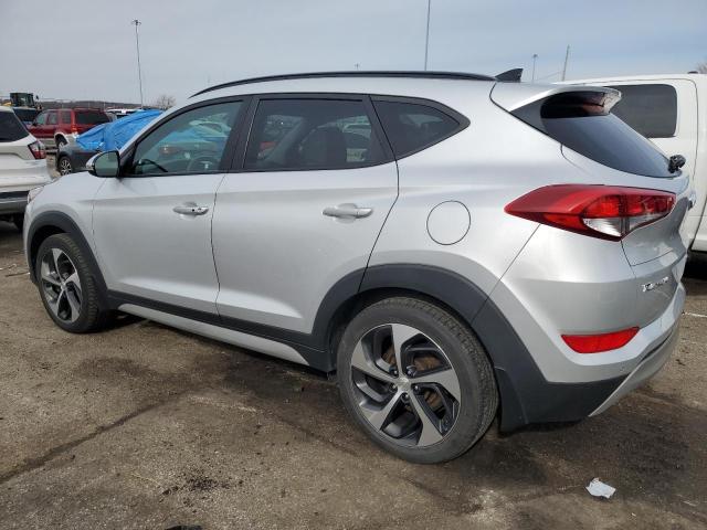 Obraz 2 z 2018 HYUNDAI TUCSON VALUE 2018 z VIN KM8J3CA27JU655517