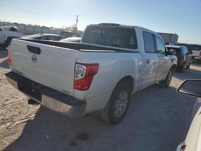 Image 3 of 2017 NISSAN TITAN S 2017 with VIN 1N6AA1EK2HN502909