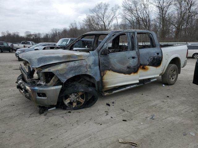 Image 1 of 2012 DODGE RAM 2500 LARAMIE 2012 with VIN 3C6UD5FLXCG336427