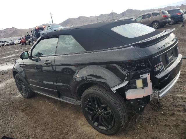 Obraz 2 z 2018 LAND ROVER RANGE ROVER EVOQUE HSE DYNAMIC 2018 z VIN SALVD5RX4JH304855