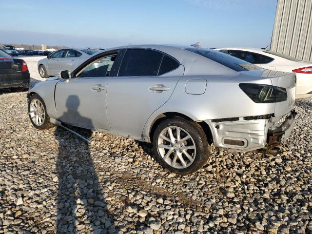 Obraz 2 z 2013 LEXUS IS 250 2013 z VIN JTHCF5C21D5061581