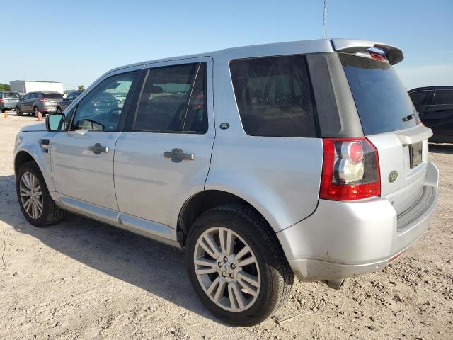 Image 2 of 2010 LAND ROVER LR2 HSE 2010 with VIN SALFR2BN2AH188990