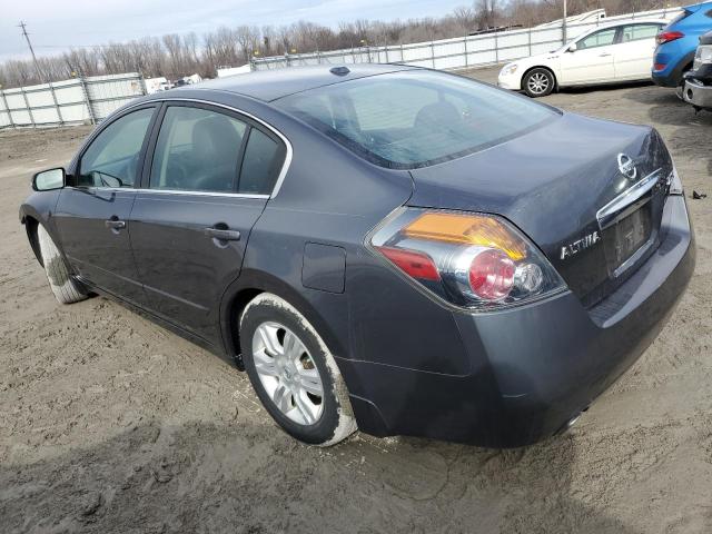 Obraz 2 z 2012 NISSAN ALTIMA BASE 2012 z VIN 1N4AL2AP7CC132202