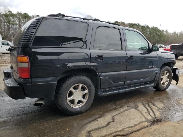 Изображение 3 2002 GMC DENALI  2002 с VIN 1GKEK63U82J166110