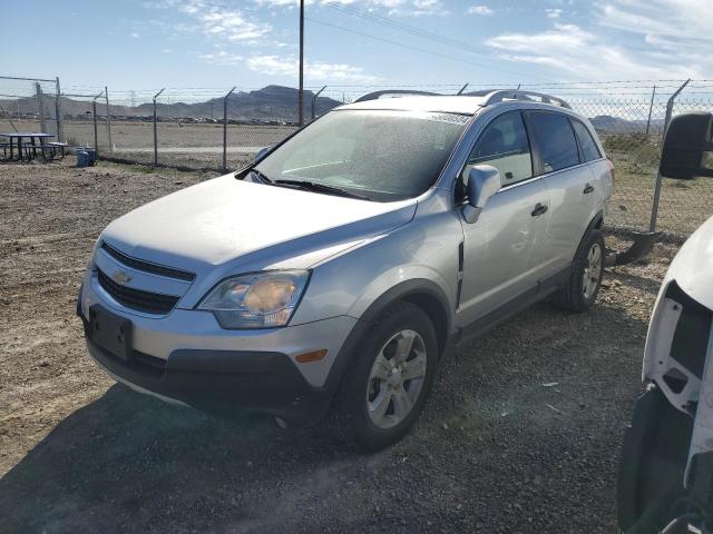 2014 CHEVROLET CAPTIVA LS 2014 image