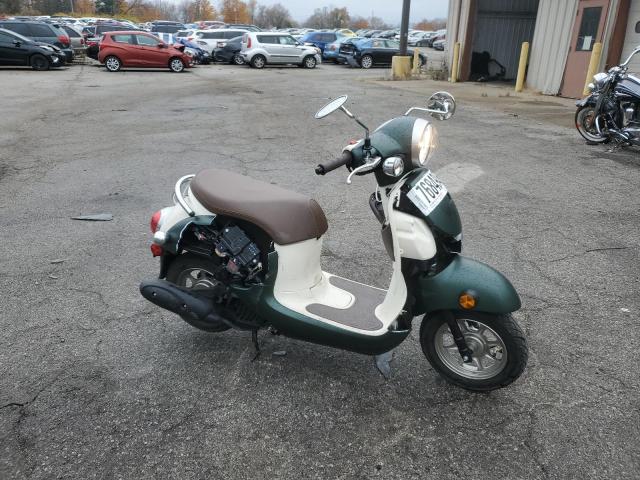 Image 1 of 2023 HONDA NCW50  2023 with VIN JH2AF7719PK602315