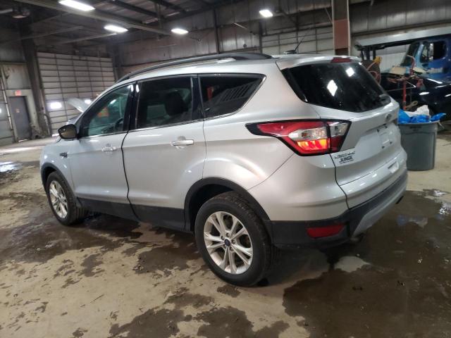 Изображение 2 2018 FORD ESCAPE SE 2018 с VIN 1FMCU9GDXJUB69107