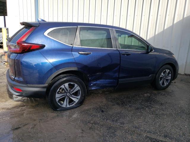 Image 3 of 2020 HONDA CR-V LX 2020 with VIN 7FARW1H24LE005262
