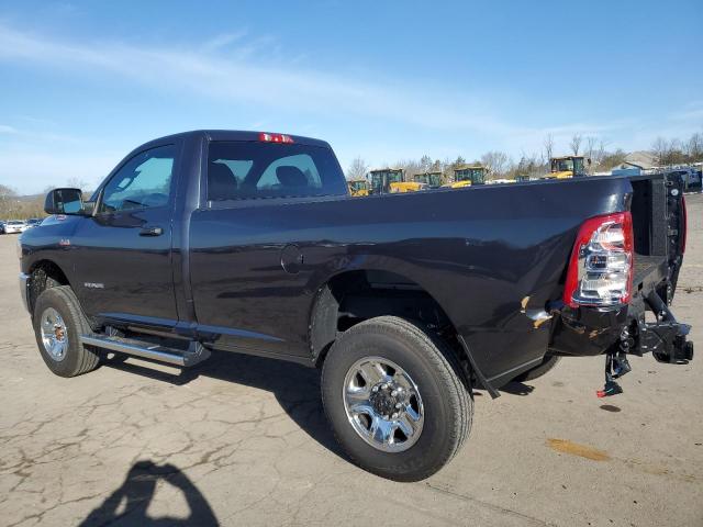 Изображение 2 2021 RAM 2500 TRADESMAN 2021 с VIN 3C6MR5AJ0MG655747