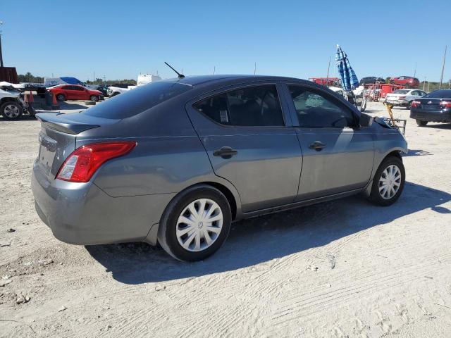 Image 3 of 2017 NISSAN VERSA S 2017 with VIN 3N1CN7AP8HL827944