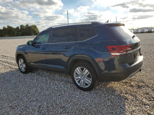 Изображение 2 2019 VOLKSWAGEN ATLAS SE 2019 с VIN 1V2UR2CA9KC578962