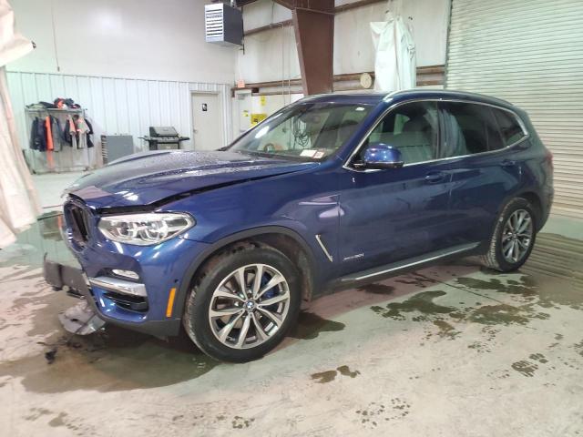 Image 1 of 2018 BMW X3 XDRIVE30I 2018 with VIN 5UXTR9C52JLC83873