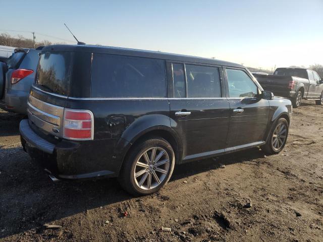 Изображение 3 2014 FORD FLEX LIMITED 2014 с VIN 2FMHK6D82EBD04335