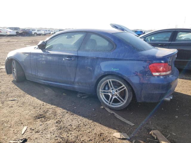 Изображение 2 2013 BMW 135 I 2013 с VIN WBAUC9C52DVY60136