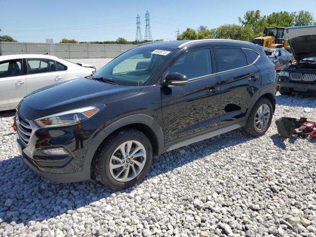 Obraz 2018 HYUNDAI TUCSON SEL 2018