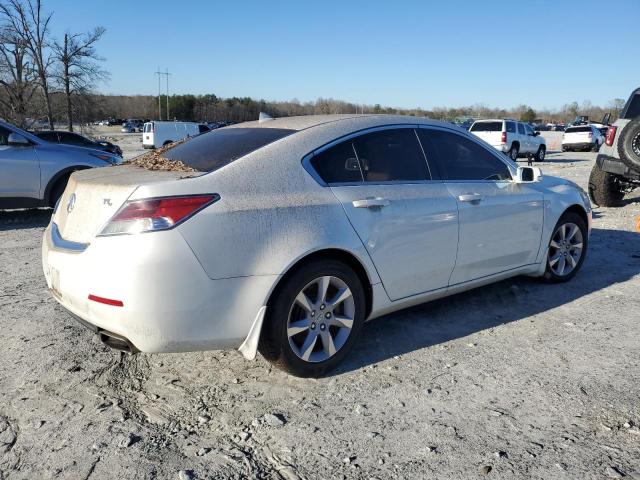 Image 3 of 2014 ACURA TL  2014 with VIN 19UUA8F25EA007955