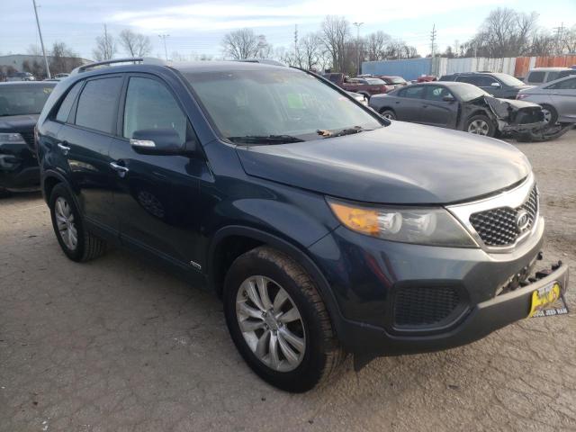 Изображение 2011 KIA SORENTO BASE 2011
