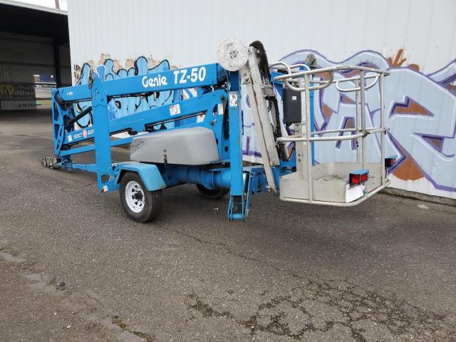 Obraz 3 z 2013 GENE TZ-50 2013 z VIN 5D8AA2313D1000537