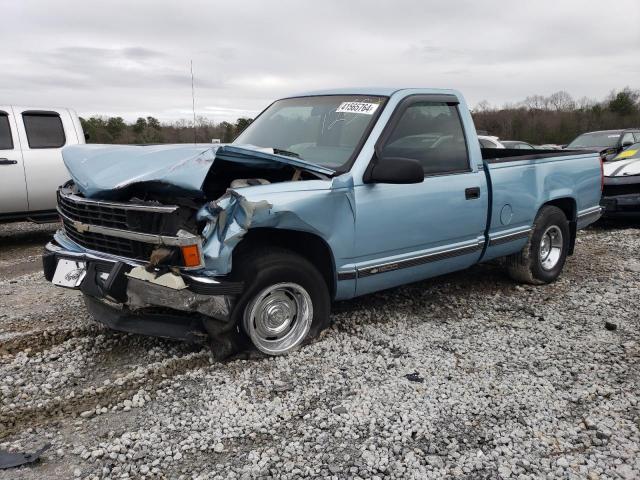 1989 CHEVROLET GMT-400 C1500 1989 image