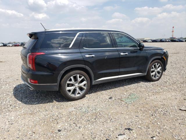 Изображение 3 Hyundai Palisade Sel 2020 с VIN KM8R34HE7LU118125