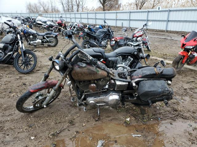 Изображение 3 2002 HARLEY-DAVIDSON FXDWG  2002 с VIN 1HD1GEV182Y306039