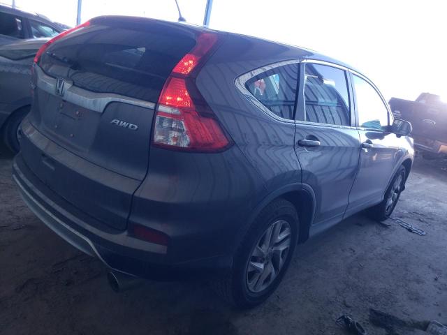 Image 3 of 2016 HONDA CR-V EX 2016 with VIN 2HKRM4H54GH622004