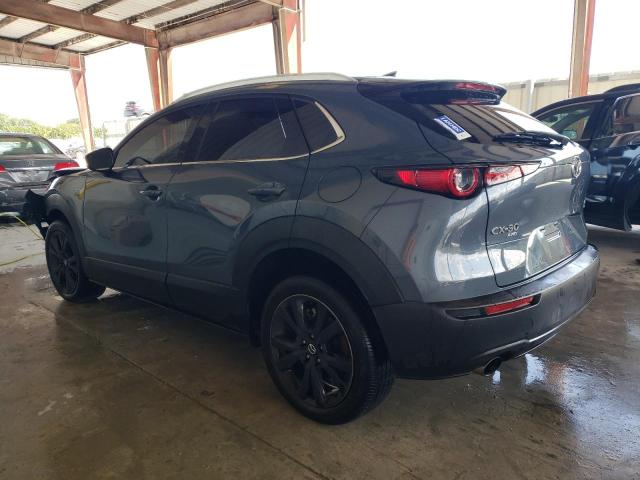 Изображение 2 2021 MAZDA CX-30 PREMIUM 2021 с VIN 3MVDMBDYXMM306237
