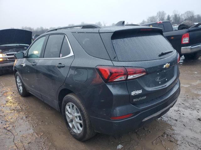 Изображение 2 2023 CHEVROLET EQUINOX LT 2023 с VIN 3GNAXUEG0PS180040