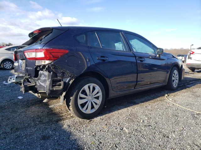 Изображение 3 2019 SUBARU IMPREZA  2019 с VIN 4S3GTAA60K3726540