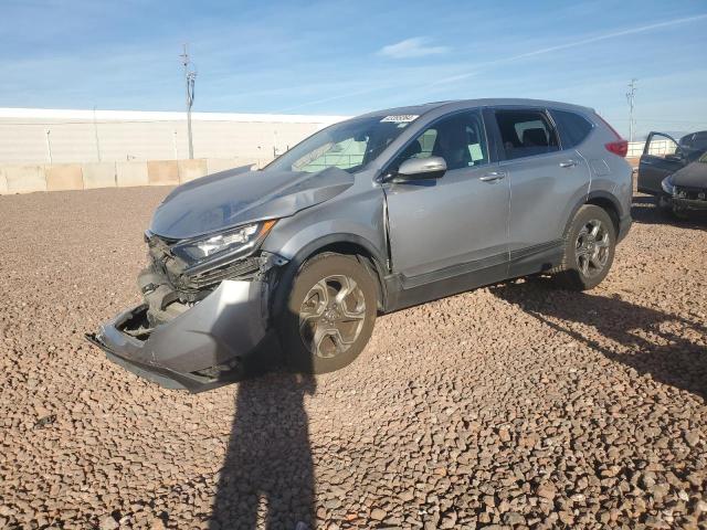 Изображение 1 2018 HONDA CR-V EX 2018 с VIN 2HKRW1H52JH503030